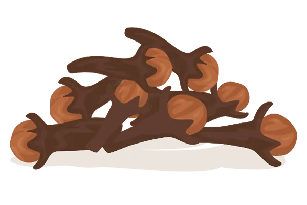 clove