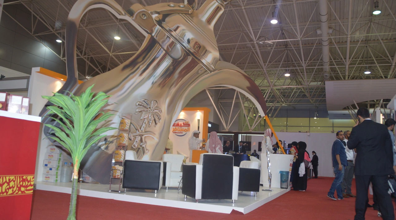 Horica 2015 exhibition image 2