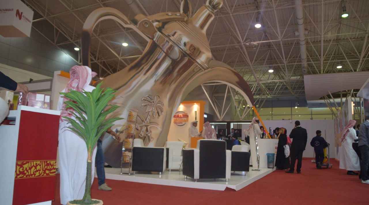 Horica 2015 exhibition image 3