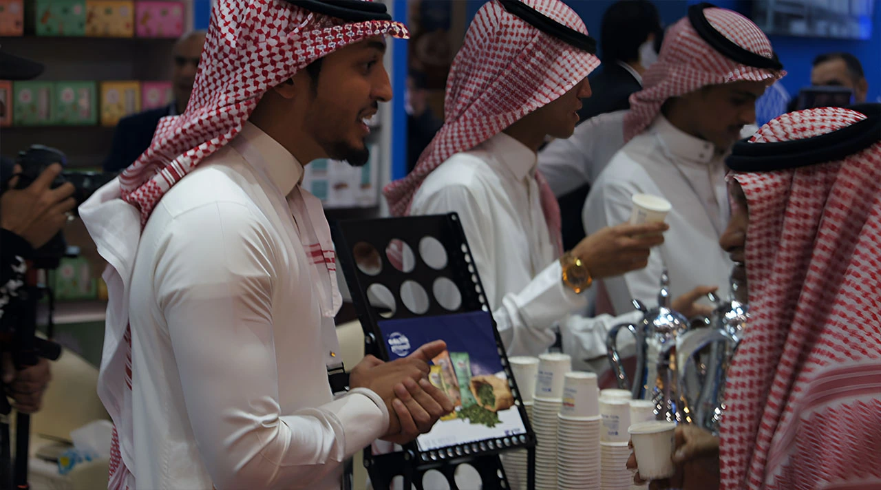 Horica 2018 exhibition