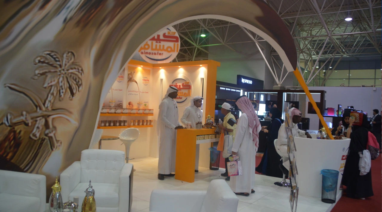 Horica 2015 exhibition image 1