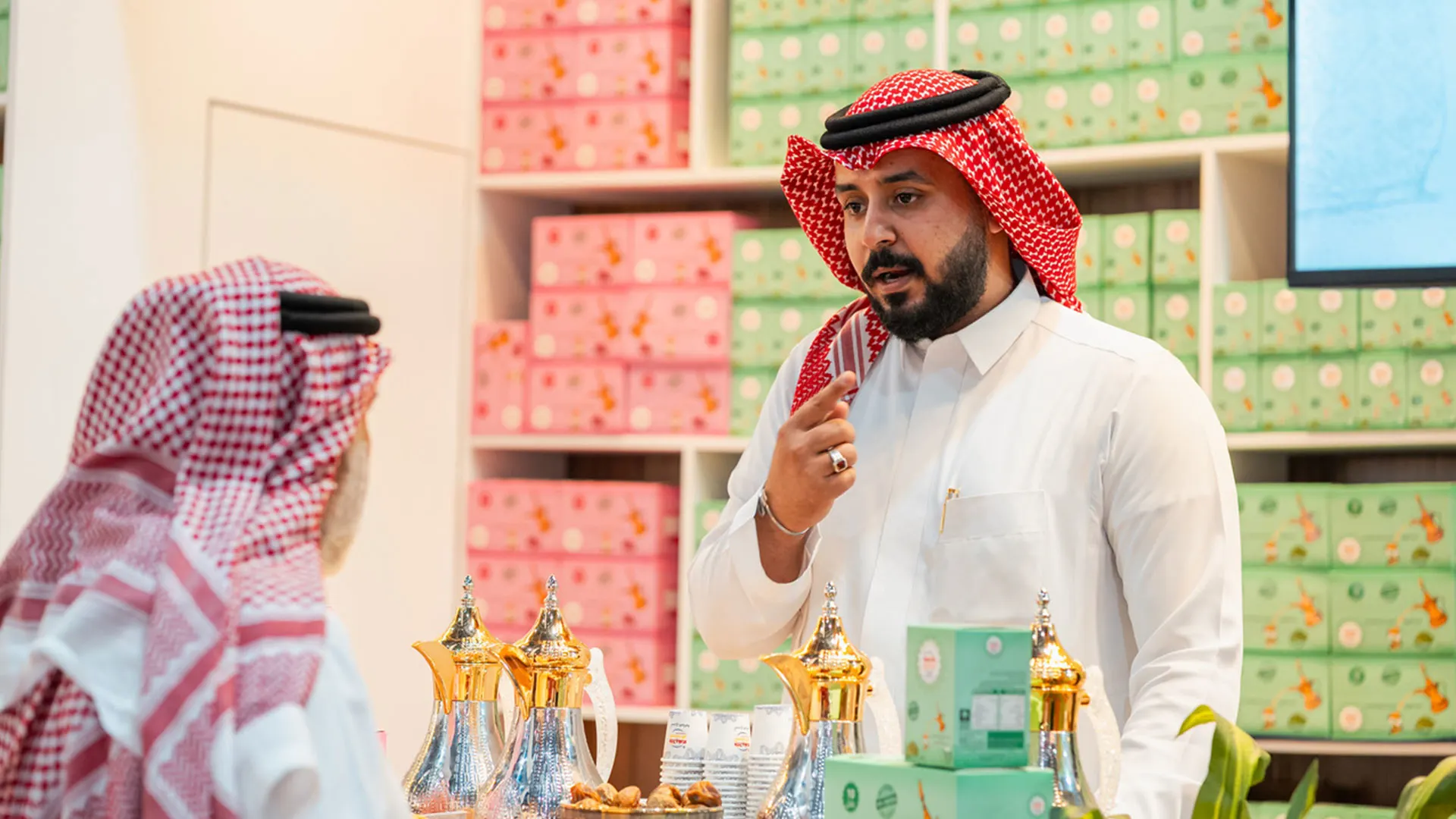 National Industries Exhibition Image 4