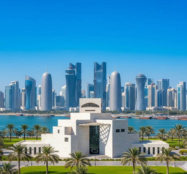 qatar Image