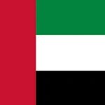 UAE Flag