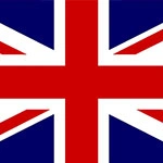 GBR Flag
